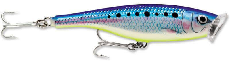 Rapala Skitter Pop Saltwater Sahte Balığı 120MM - BC