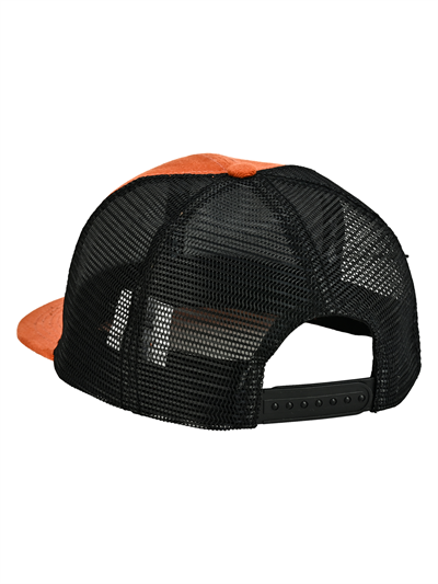 Fujin BTW Şapka Terra Cotta