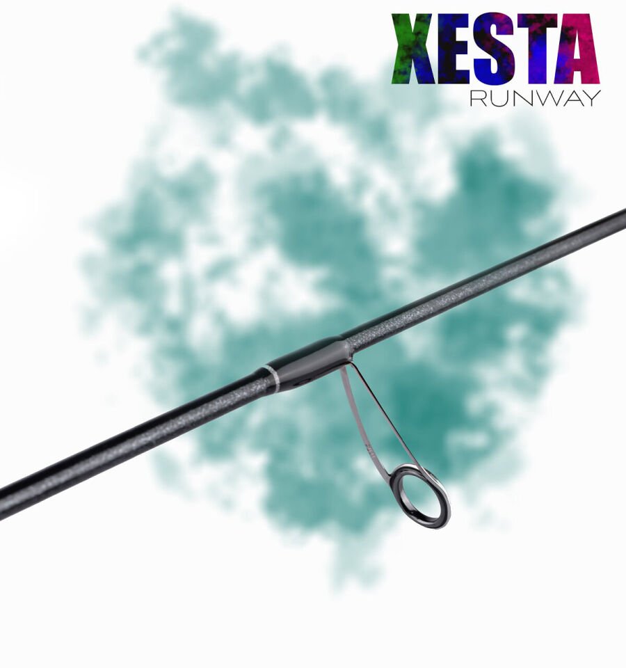 XESTA RUNWAY SLS S91-S SOLID LONG SHOOTER 2.78M 3-30G 2P