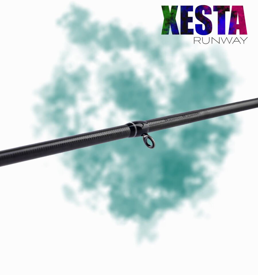 XESTA RUNWAY SLS S91-S SOLID LONG SHOOTER 2.78M 3-30G 2P