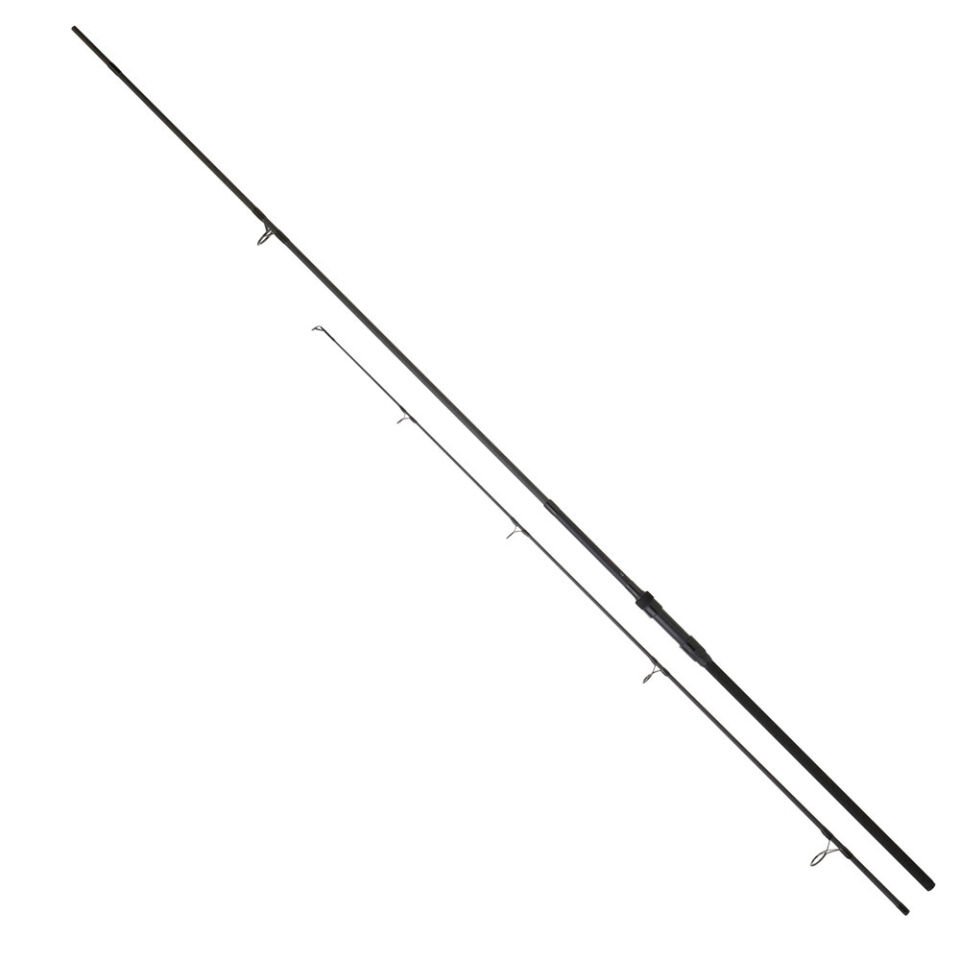 Daiwa Black Widow Carp 3.05m 2+1 3.50 LB Tele Olta Kamışı