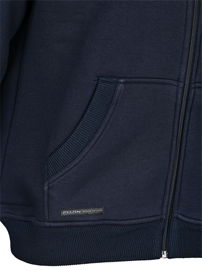 Fujin Pro Angler Tuna Zip Hoodie