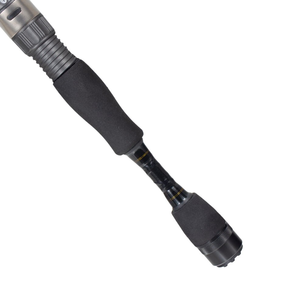 RYUJI ROCK FISH 1.80M 3-25GR TELE SPIN KAMIŞ