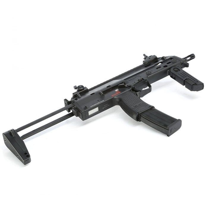UMAREX Heckler & Koch HK MP7 A1 Airsoft Silah