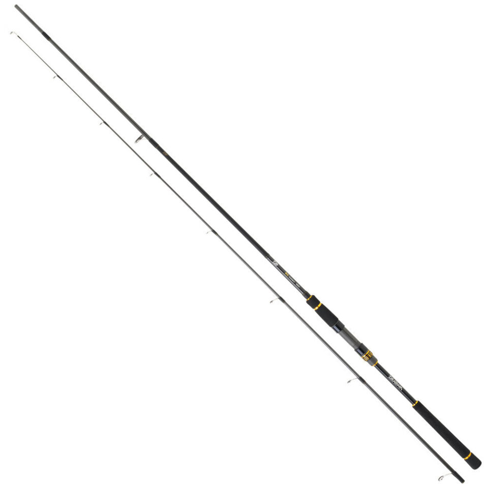 Daiwa BG Seabass 244cm 7-28gr Seabass Kamış