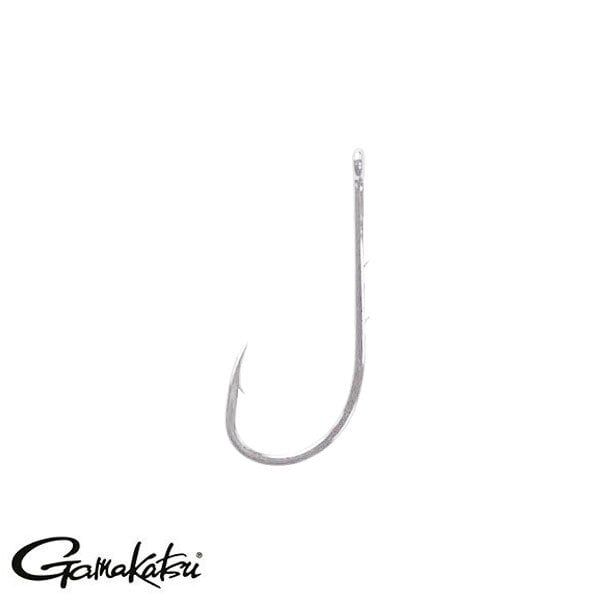 GAMAKATSU LS-5213N No:1 Nikel Olta İğnesi 1/25