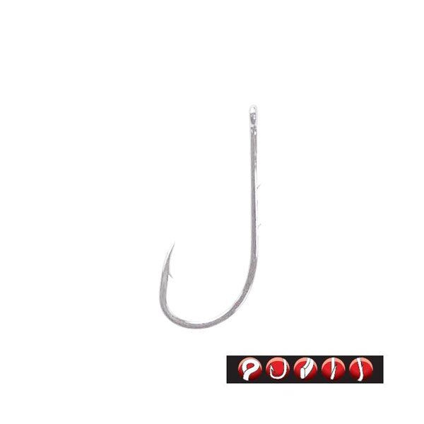 GAMAKATSU LS-5213N No:1 Nikel Olta İğnesi 1/25