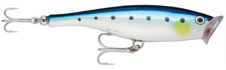 Rapala Skitter Pop Saltwater Sahte Balığı 120MM - BSRD