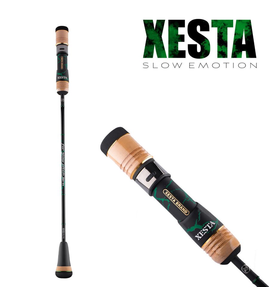 SLOWEMOTION SUMMIT EDITION B644 1.93M 180-400 2P