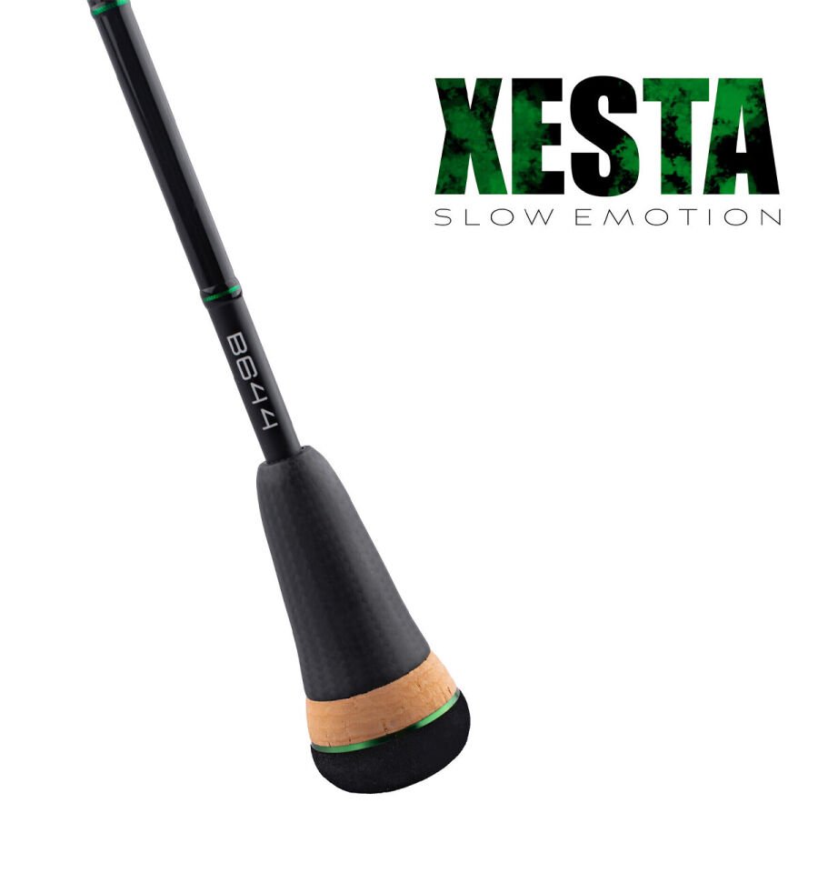 XESTA SLOW EMOTION SUMMIT EDITION B644 1.93M 180-400 2P