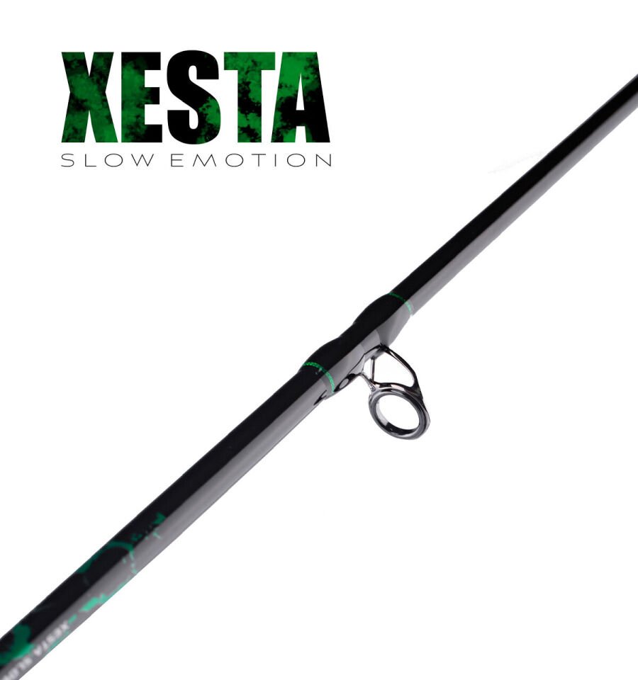 XESTA SLOW EMOTION SUMMIT EDITION B644 1.93M 180-400 2P