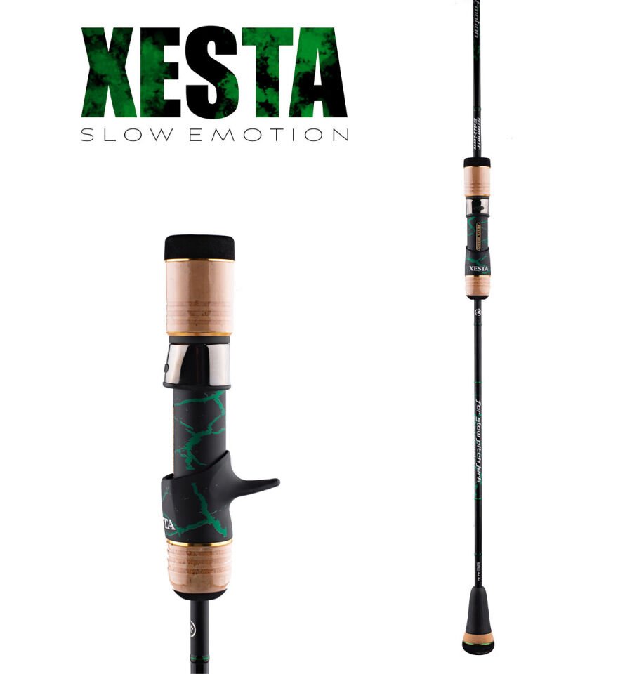 SLOWEMOTION SUMMIT EDITION B644 1.93M 180-400 2P