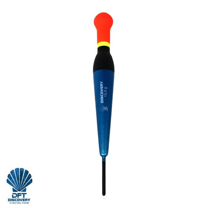 DFT Sliding Floats Şamandıra 206 15,00 gr