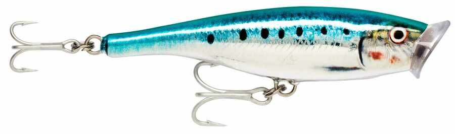 Rapala Skitter Pop Saltwater Sahte Balığı 120MM - SRDL
