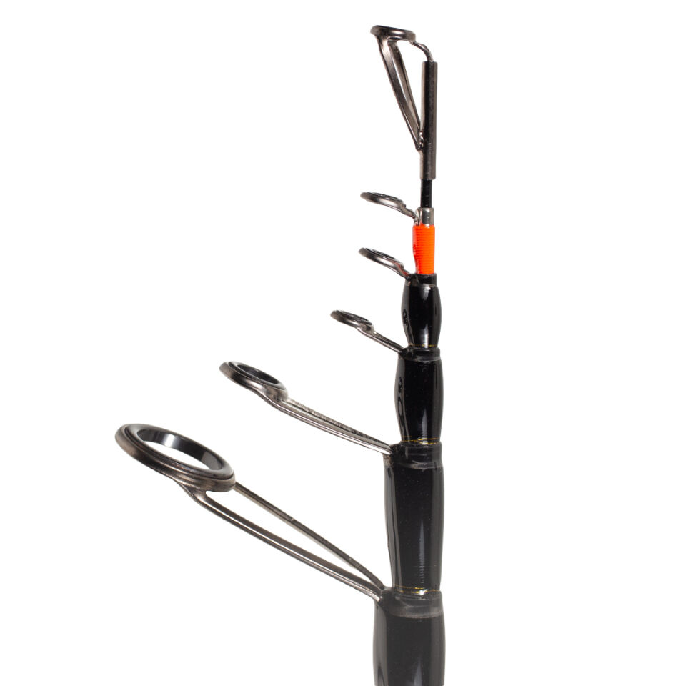 RYUJI ROCK FISH 1.80M 10-40GR TELE SPIN KAMIŞ