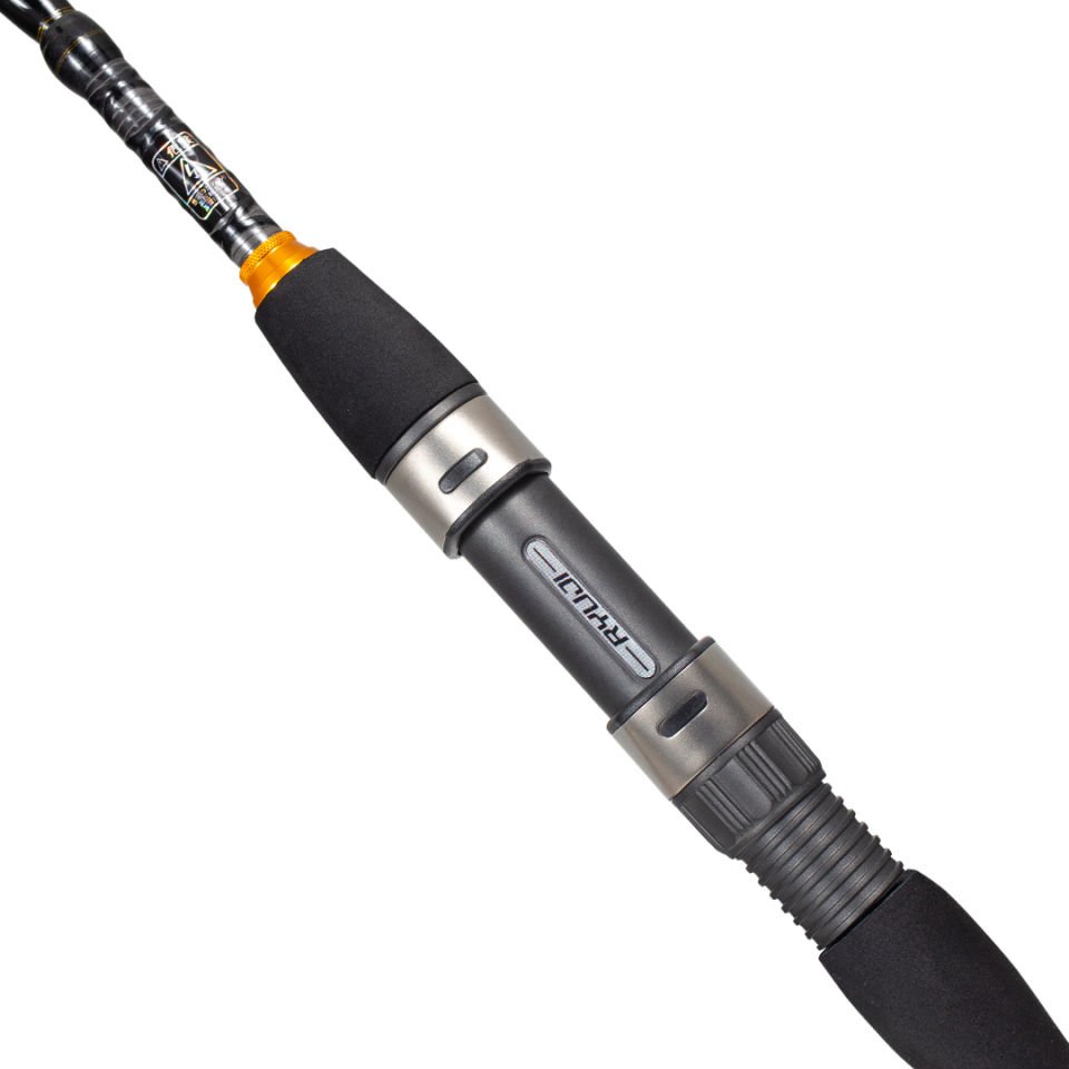 RYUJI ROCK FISH 1.80M 10-40GR TELE SPIN KAMIŞ