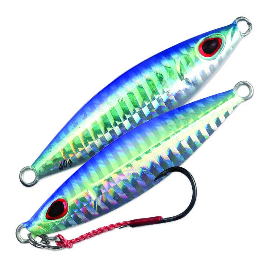 Storm Gomoku Koika Sahte Balığı UVSB - 30GR - 6.7CM