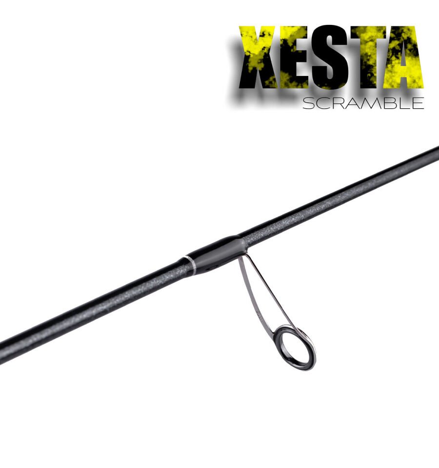 XESTA SCRAMBLE SUPER LIGHT S. SOLID TGH. S63UL-FS 1.90M MAX80G 2P