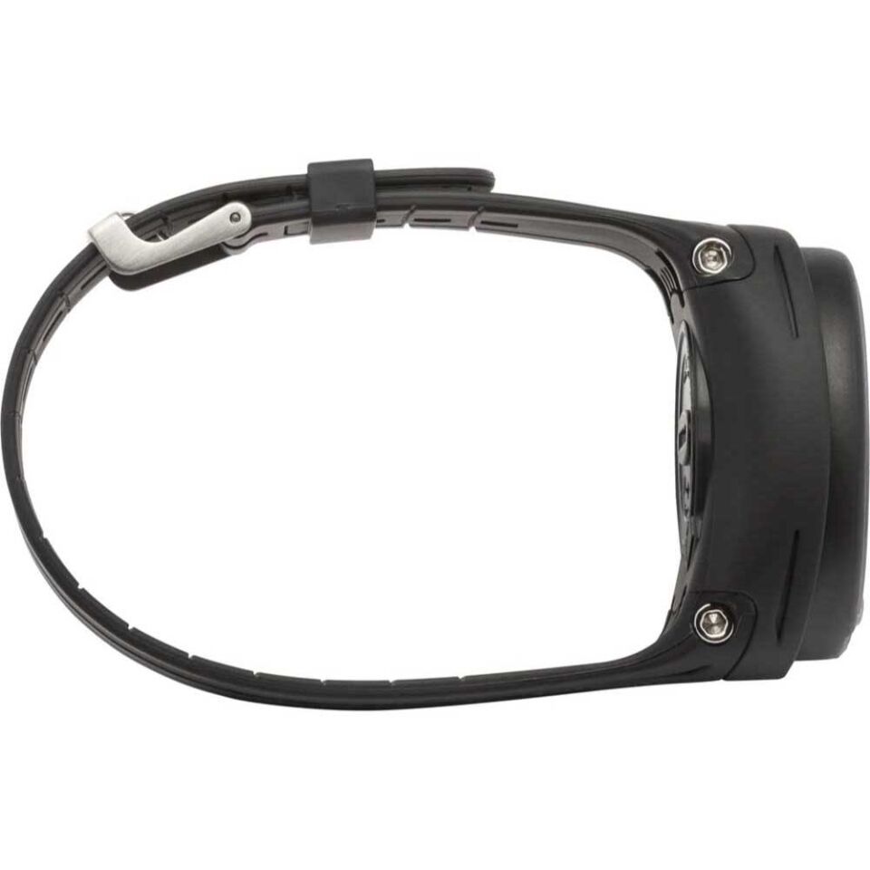 Cressi Donatello Diving Computer BLACK - SILVER