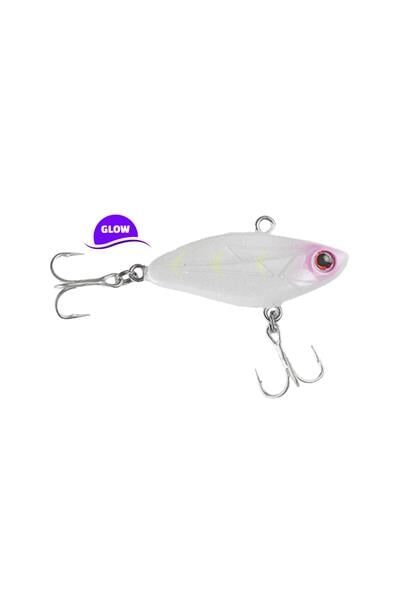 Fujin Vib-X 55mm 17gr Vibrasyon 034 Glow Purple