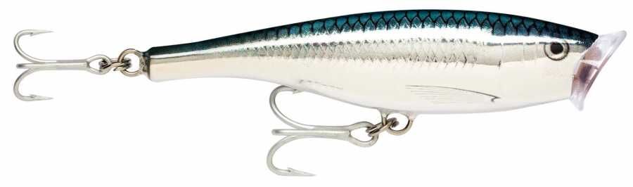 Rapala Skitter Pop Saltwater Sahte Balığı 120MM - BFHL