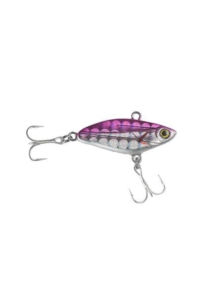 Fujin Vib-X 55mm 17gr Vibrasyon 161 Shiny Pinky
