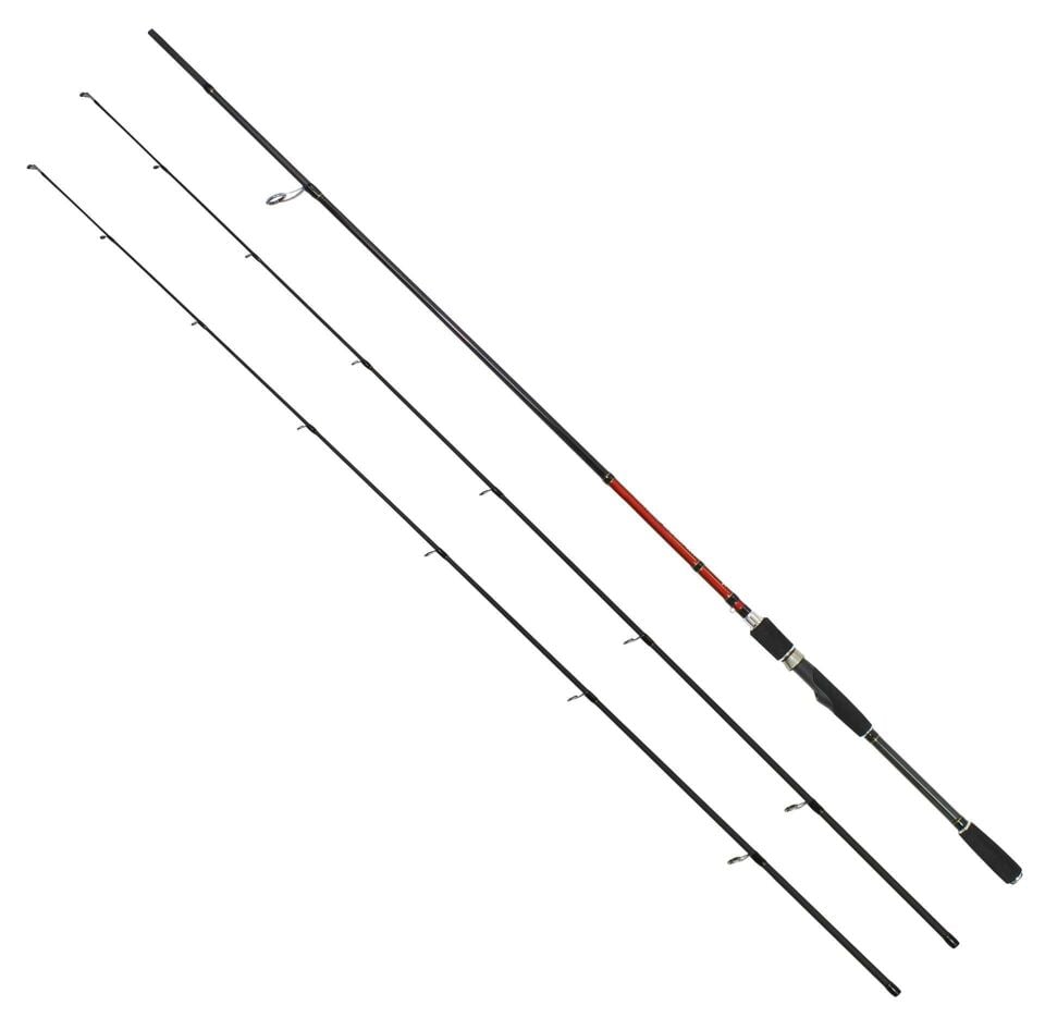 Captain 1446 Spin Kamış 270cm Yedek Uçlu