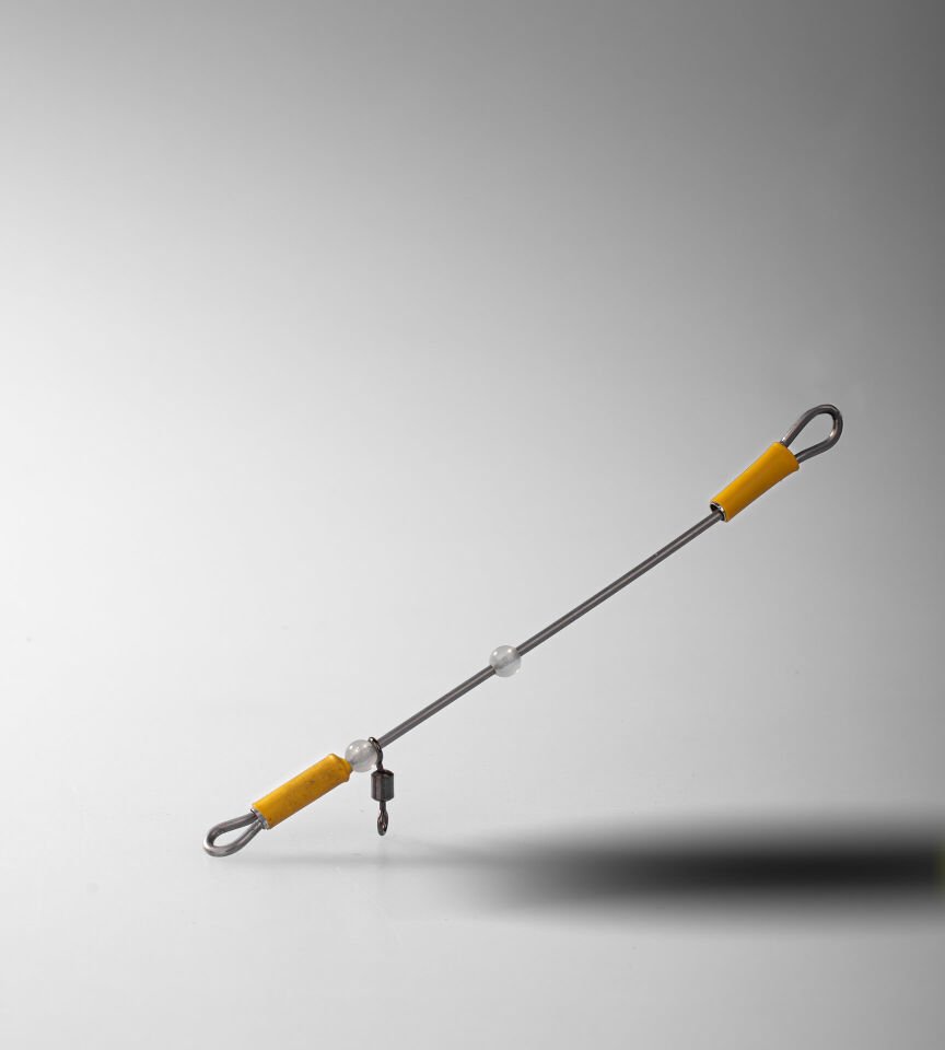 KURŞUN ATMA APARATI FIRDÖNDÜLÜ 10CM