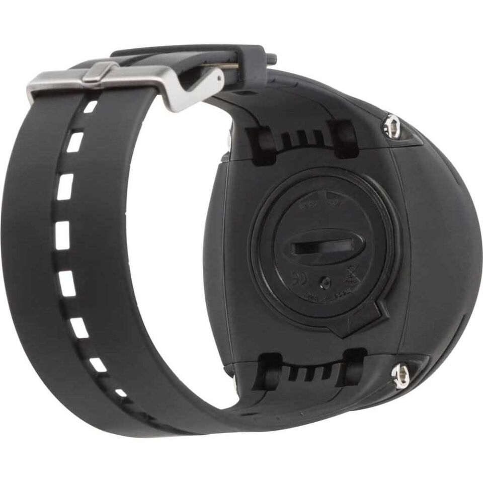 Cressi Donatello Diving Computer BLACK - PINK