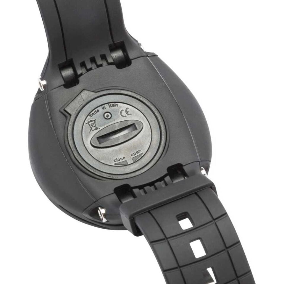 Cressi Donatello Diving Computer BLACK - PINK