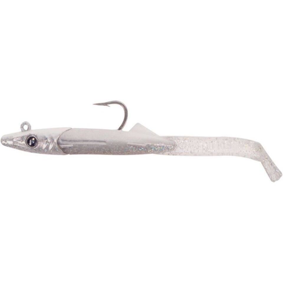 Ragot Raglou Hybrid Silikon Balık 14.5G - 105MM - 2Lİ - SGW