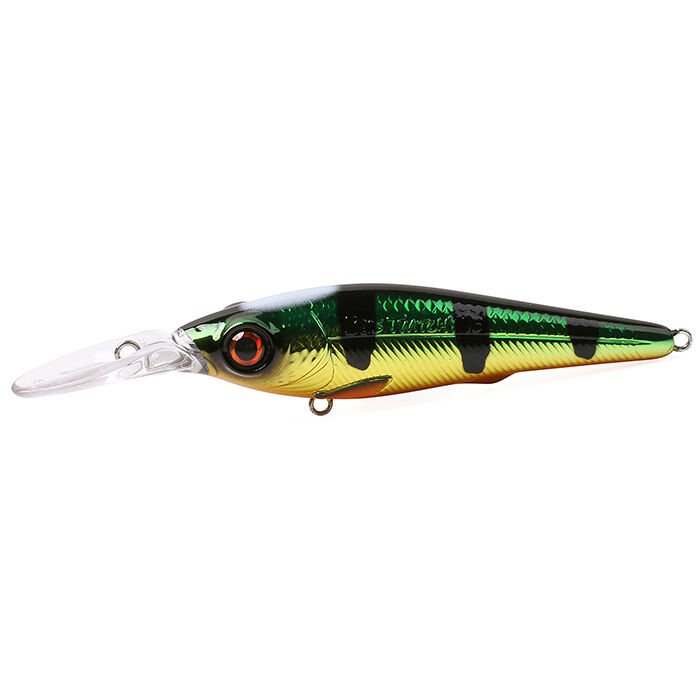 SPRO Iris Twitchy Perch 7,5CM 8,5G Sert Yem