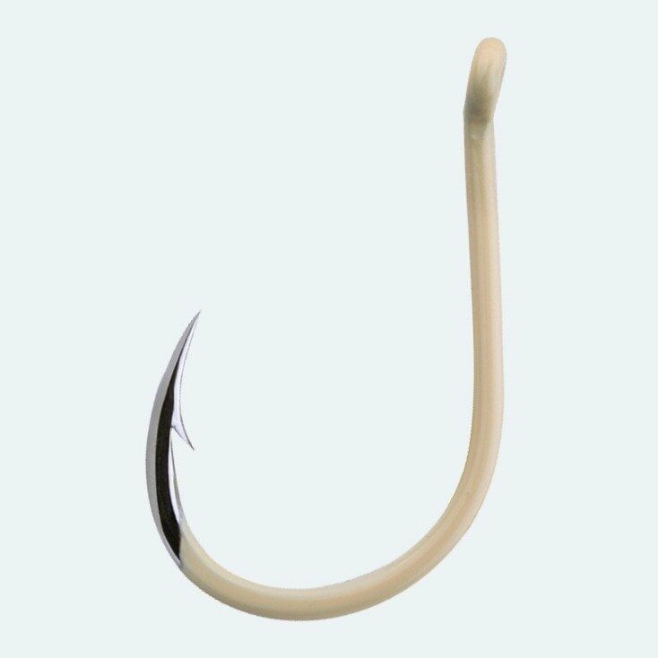 BKK Chinu-R Hand Ground Olta İğnesi