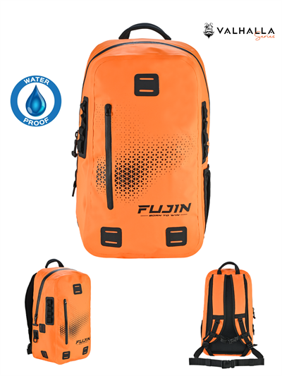 Fujin Valhalla Odin WaterProof Back Pack
