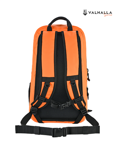 Fujin Valhalla Odin WaterProof Back Pack