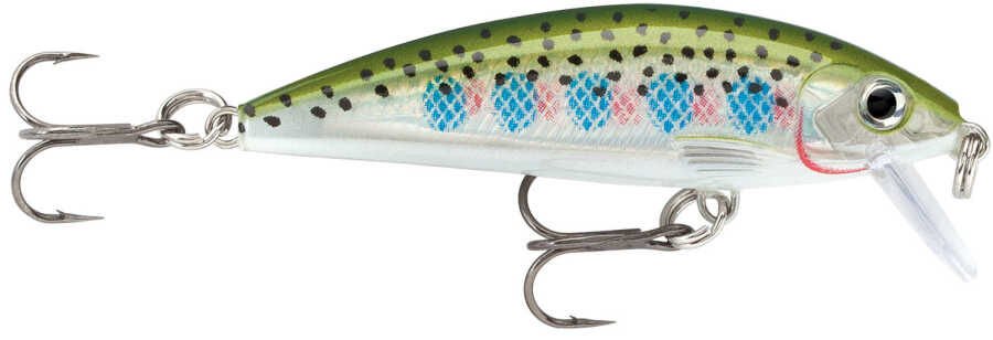 Rapala X-Rap Countdown Sahte Balığı 70MM - RT