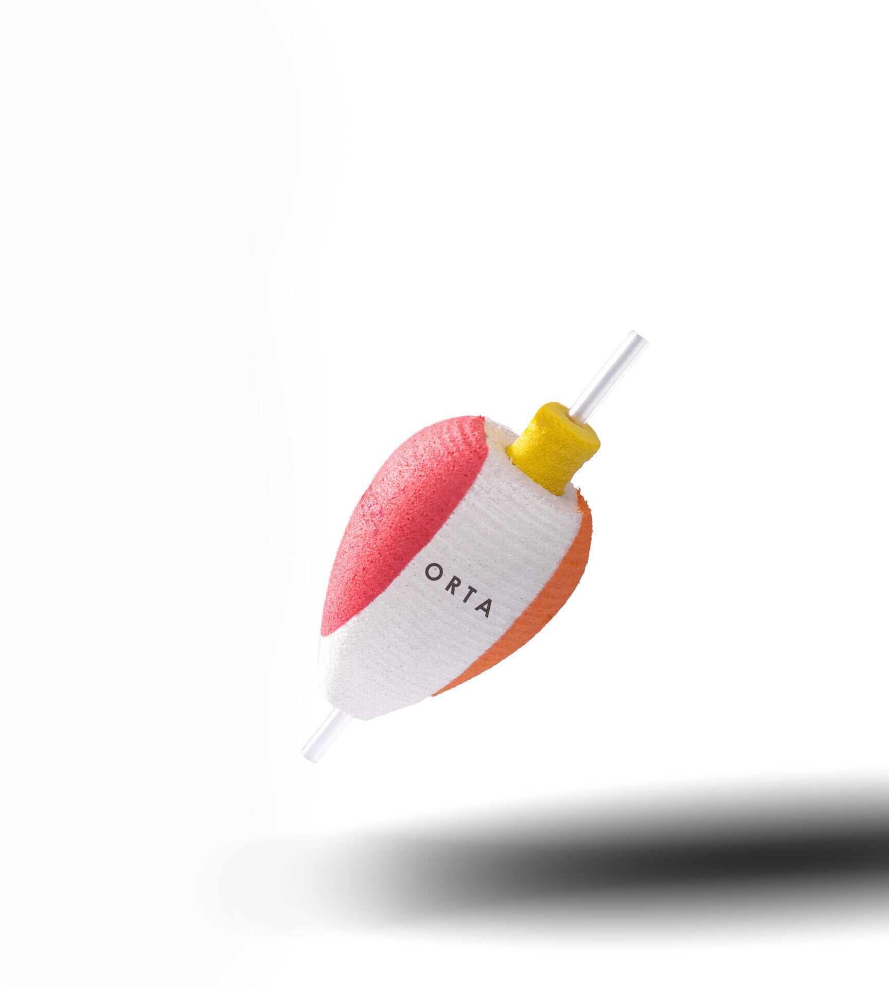 TOP ŞAMANDIRA, EVA, ORTA