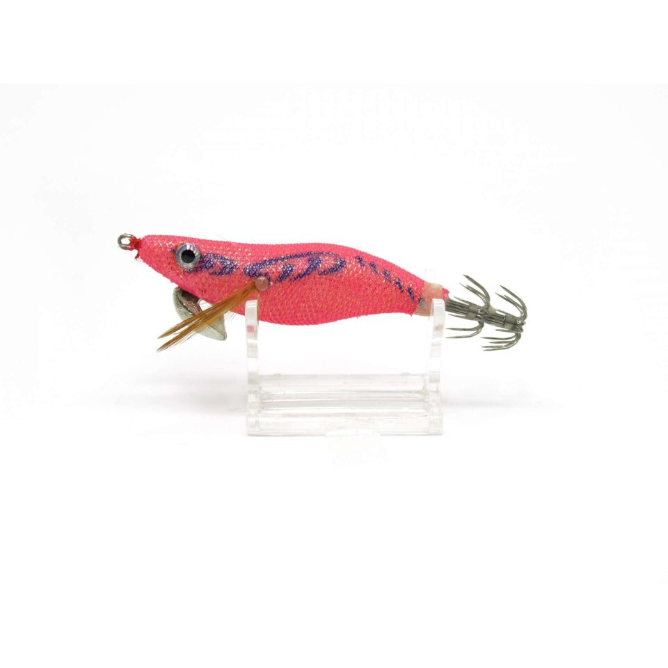 Captain 3022 Kalamar Zokası 8cm Baby Japannes Size 22 9