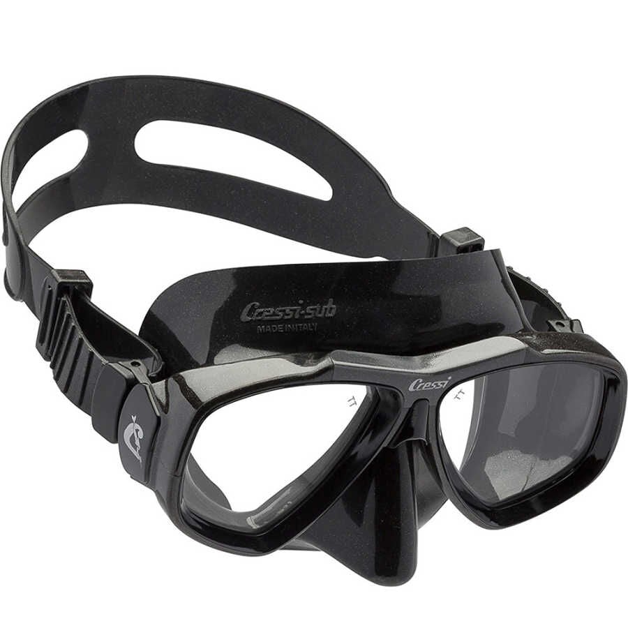 Cressi Focus Dalış Maskesi