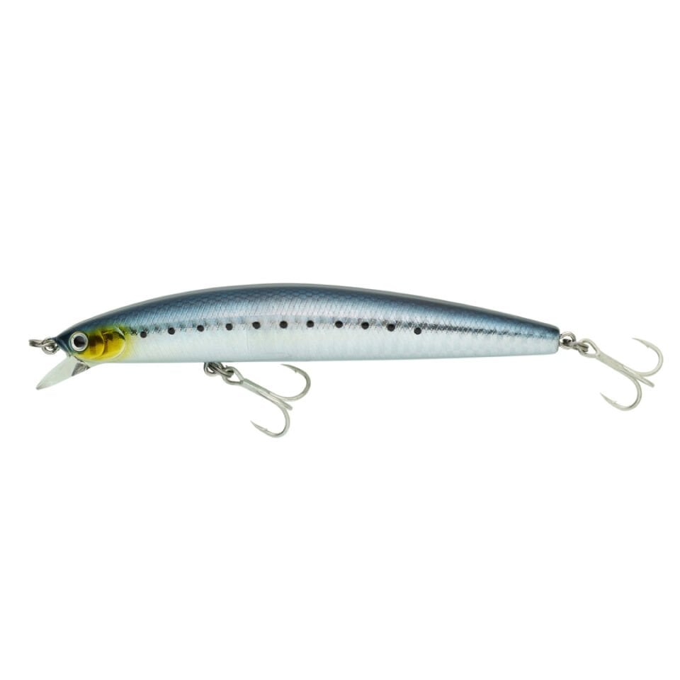DAIWA D'MINNOW FLOATING SW 15CM, 31.5GR