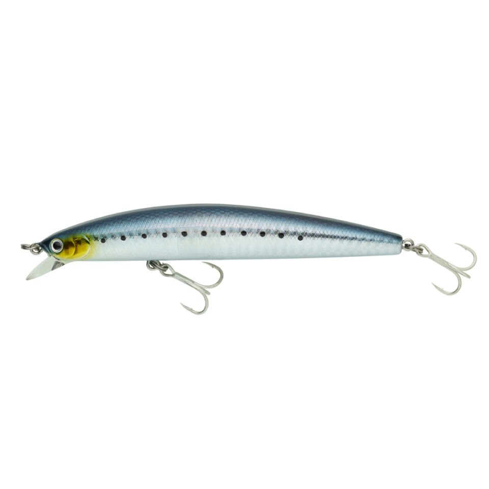 DAIWA D'MINNOW FLOATING SW 15CM, 31.5GR