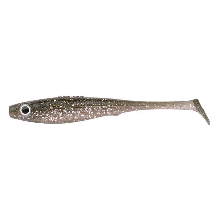 SPRO Iris Pop Eye 8 Cm SilikonYem Shad  1/1
