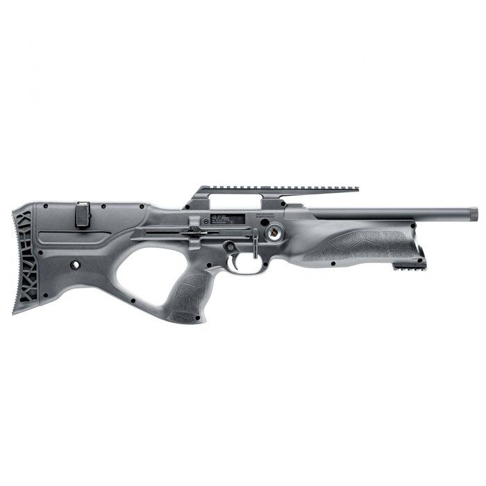 UMAREX Walther Reign 5,5MM Havalı Tüfek - Sağ El