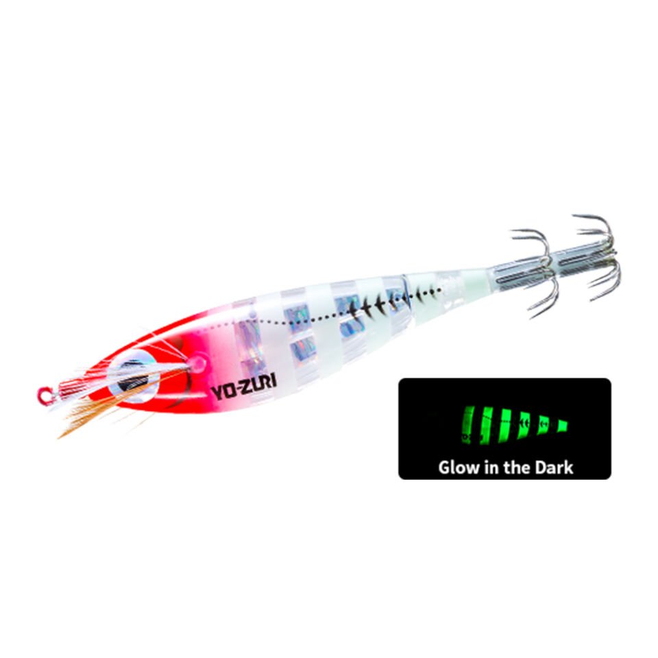 Yozuri Ultra 3D Laser DX Kalamar Zokası S - 95MM - ZLRH