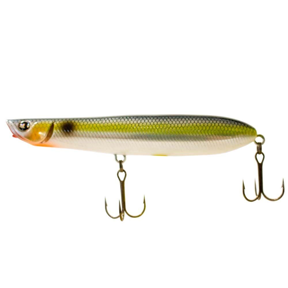 Daiwa Morethan Scouter BK 110f Serisi Suni Yem