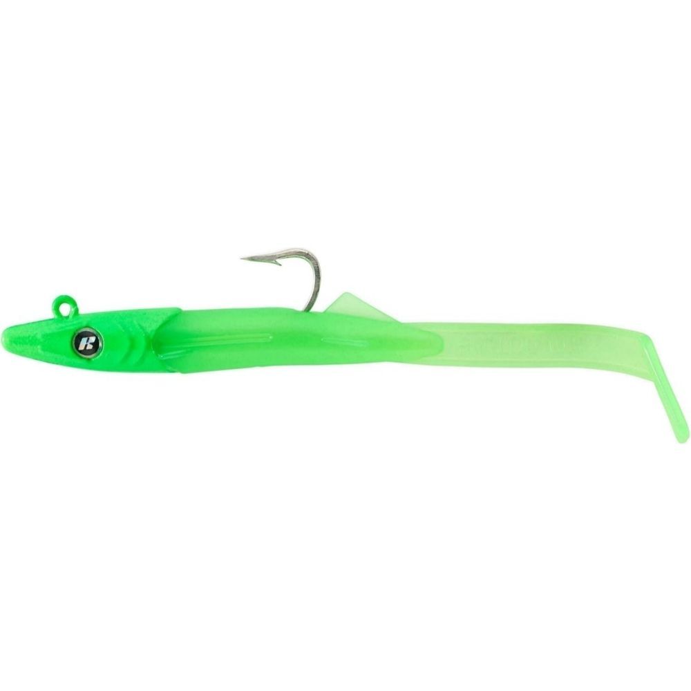 Ragot Raglou Hybrid Silikon Balık LG - 25G - 120MM - 2Lİ