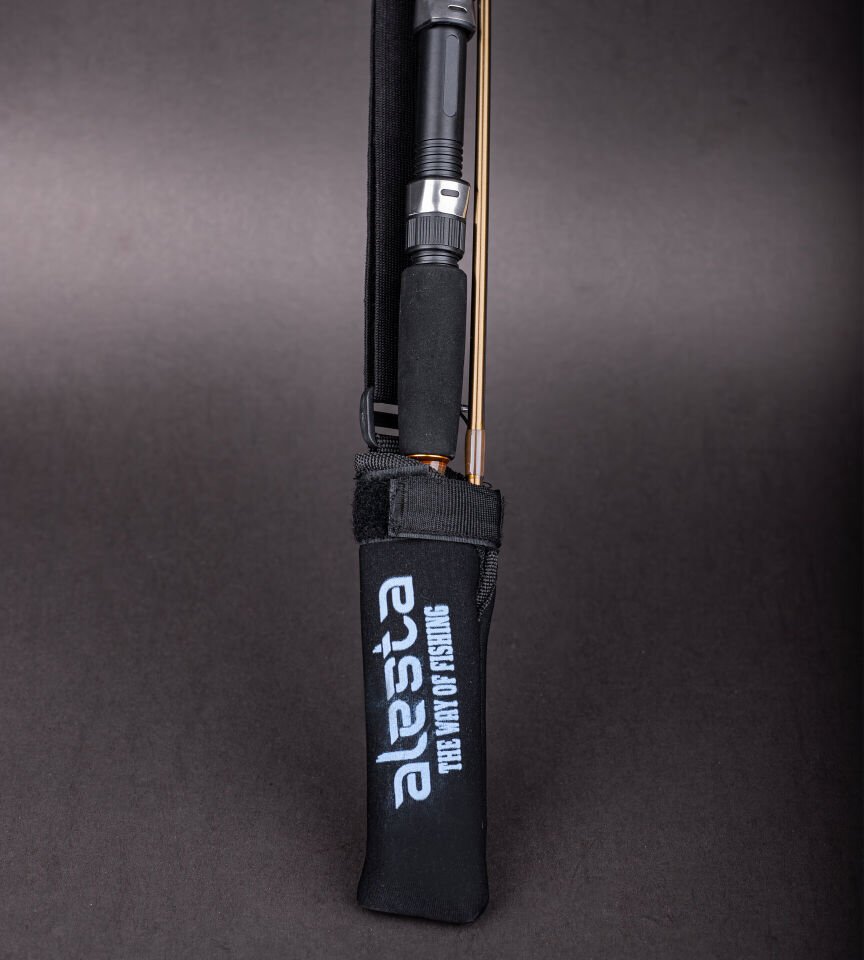 LASTİKLİ SPIN KAMIŞ KILIFI ALESTA