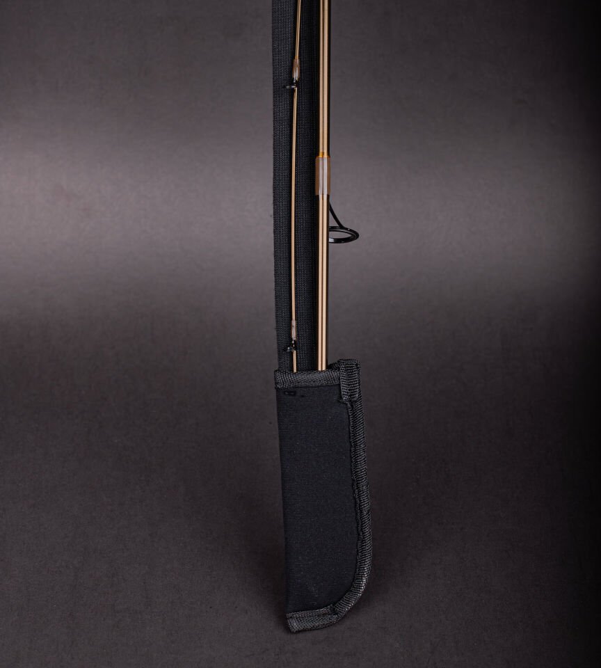 LASTİKLİ SPIN KAMIŞ KILIFI ALESTA