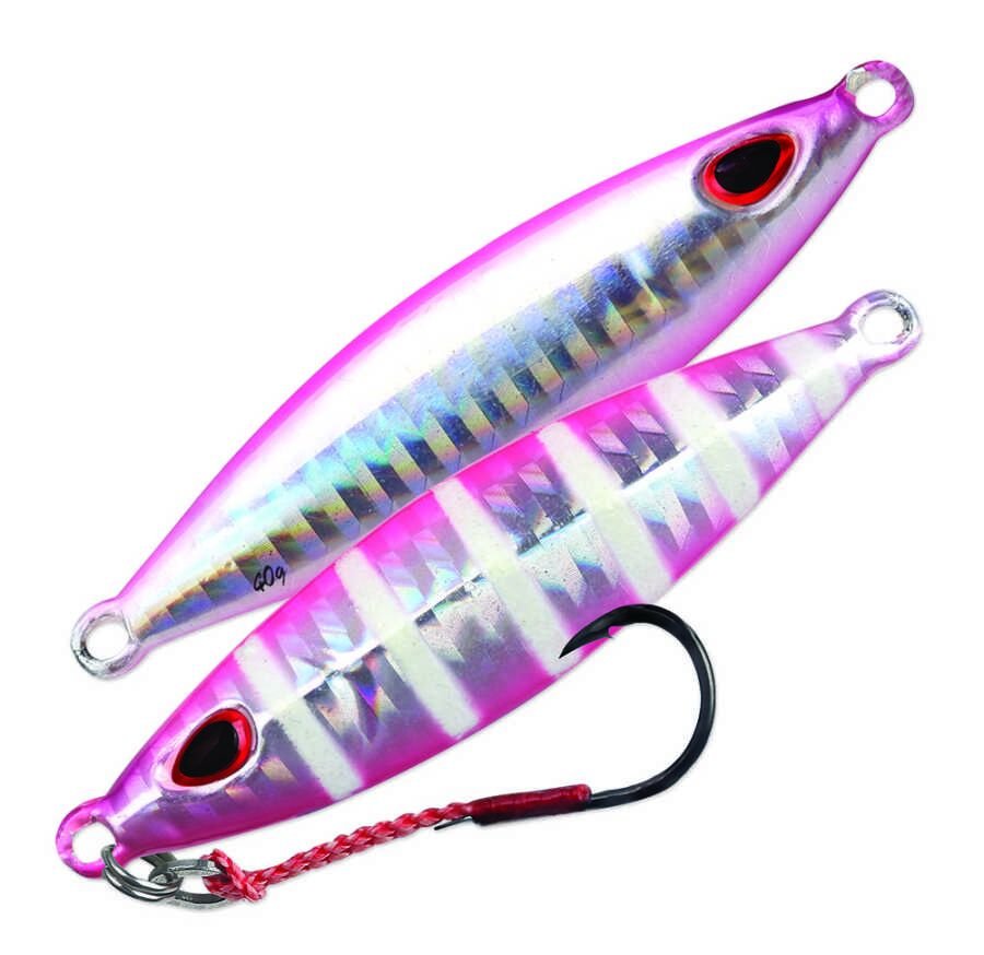 Storm Gomoku Koika Sahte Balığı SPZ - 30GR - 6.7CM