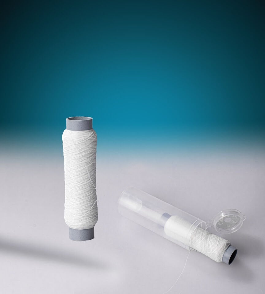 ALESTA TÜPLÜ YEM İPİ 0.15MM 200M PVC AMBALAJ